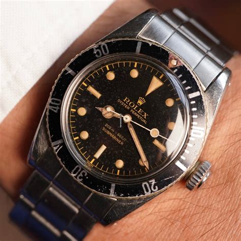 rolex submariner 5510 for sale|1961 rolex submariner.